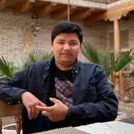 Islomjon
