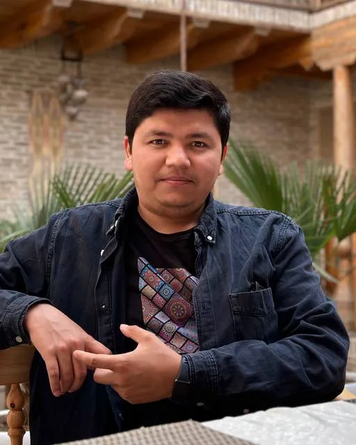 Islomjon