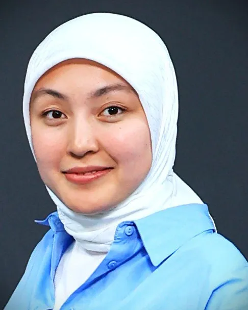Mukhlisa